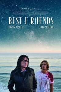 Best F(r)iends: Volume One - Poster