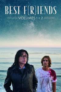 Best F(r)iends: Volume One - Poster