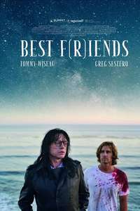 Best F(r)iends: Volume One - Poster