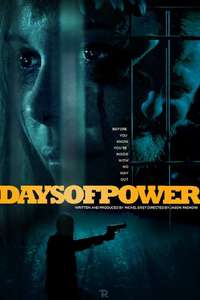 Days of Power - Poster