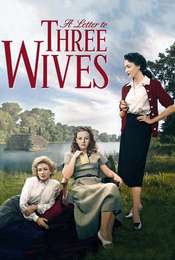 A Letter to Three Wives