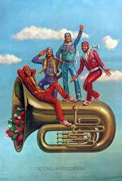 Sgt. Pepper's Lonely Hearts Club Band
