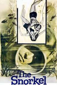 The Snorkel - Poster