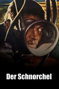 The Snorkel - Poster