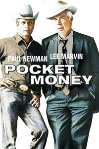 Pocket Money - Posters