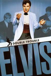 Double Trouble - Posters
