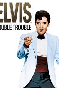 Double Trouble - Posters