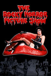 The Rocky Horror Picture Show - Posters