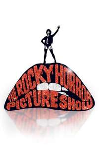 The Rocky Horror Picture Show - Posters