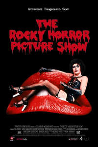 The Rocky Horror Picture Show - Posters