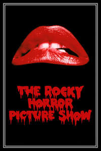 The Rocky Horror Picture Show - Posters