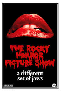 The Rocky Horror Picture Show - Posters