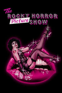 The Rocky Horror Picture Show - Posters