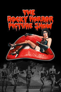 The Rocky Horror Picture Show - Posters