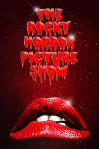 The Rocky Horror Picture Show - Posters