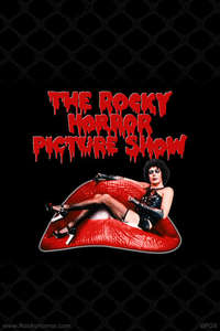 The Rocky Horror Picture Show - Posters