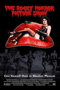 The Rocky Horror Picture Show - Posters