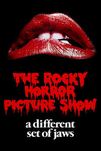 The Rocky Horror Picture Show - Posters