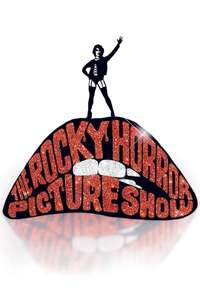 The Rocky Horror Picture Show - Posters