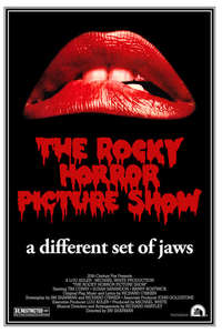 The Rocky Horror Picture Show - Posters