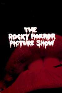 The Rocky Horror Picture Show - Posters