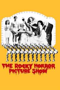 The Rocky Horror Picture Show - Posters
