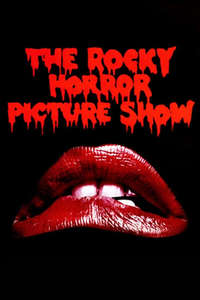 The Rocky Horror Picture Show - Posters