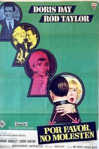 Do Not Disturb - Posters