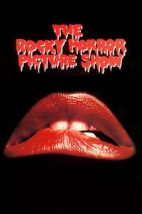 The Rocky Horror Picture Show - Posters