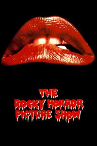 The Rocky Horror Picture Show - Posters