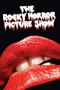 The Rocky Horror Picture Show - Posters