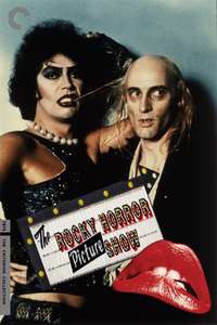 The Rocky Horror Picture Show - Posters