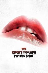 The Rocky Horror Picture Show - Posters