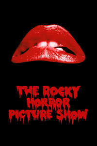 The Rocky Horror Picture Show - Posters