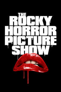 The Rocky Horror Picture Show - Posters
