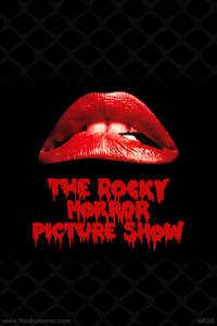 The Rocky Horror Picture Show - Posters