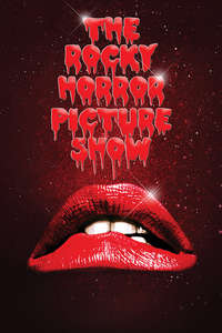 The Rocky Horror Picture Show - Posters