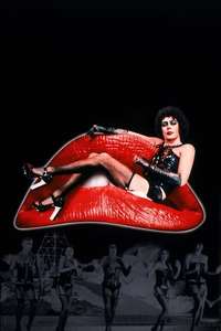 The Rocky Horror Picture Show - Posters