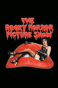 The Rocky Horror Picture Show - Posters