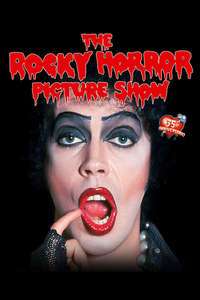 The Rocky Horror Picture Show - Posters