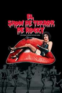The Rocky Horror Picture Show - Posters