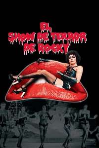 The Rocky Horror Picture Show - Posters