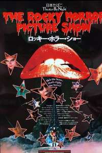 The Rocky Horror Picture Show - Posters