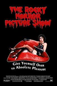The Rocky Horror Picture Show - Posters