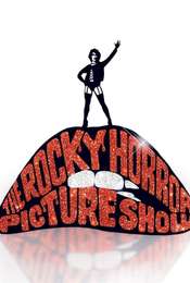 The Rocky Horror Picture Show
