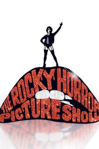 The Rocky Horror Picture Show - Posters