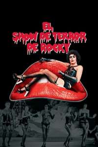 The Rocky Horror Picture Show - Posters