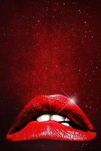 The Rocky Horror Picture Show - Posters