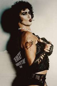 The Rocky Horror Picture Show - Posters