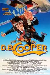 The Pursuit of D.B. Cooper